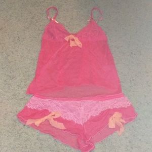 A Cosmopolitan Lingerie Size 6/Medium